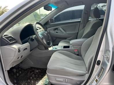 A picture of TOYOTA CAMRY HYBRID Keyless FullOption Model 2008 Price 7M Location