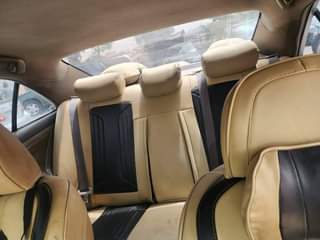 A picture of DISTRESS 08 TOYOTA CAMRY LE