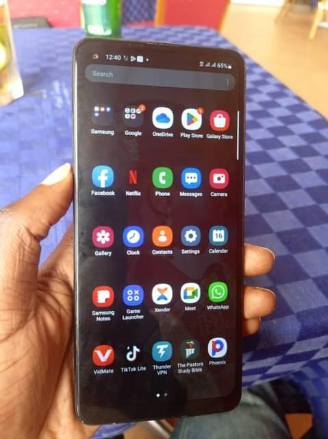 samsung galaxy a21s