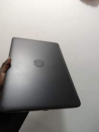 A picture of Hp 645