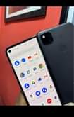 A picture of google pixel 4A 128gbs