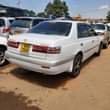 A picture of TOYOTA PREMIO 1999 15 5M