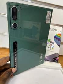 A picture of IDINO NOTEBOOK 10
