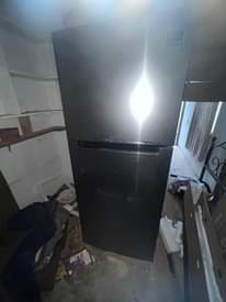 A picture of Fridge la Samsung