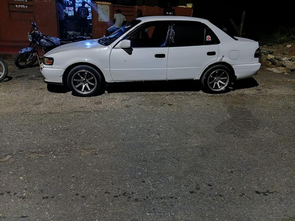 toyota 111