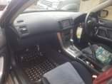 A picture of Subaru legacy non turbo