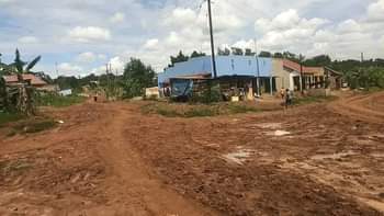 A picture of MATUGGA KITANDA KILYAMULI PLOT FOR SALE 0703900684 20 by 30