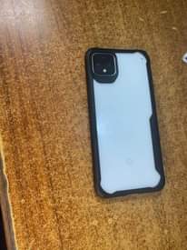 A picture of GOOGLE PIXEL 4XL