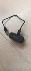 A picture of Oraimo rock earbuds