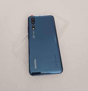 A picture of ZTE AXON 10PRO 128GB