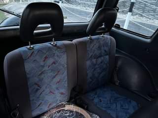A picture of TOYOTA RAV4 3doors Year 1997 Engine 3s 1990cc Low mileages
