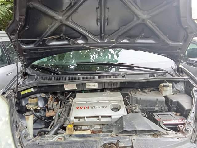 A picture of 2007 Toyota sienna Sienna