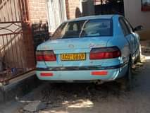 mazda 626