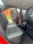 A picture of Toyota Camry SE 2013 model