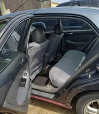A picture of 2004 Honda accord Silent engine Perfect transmission Ac chilling 2m