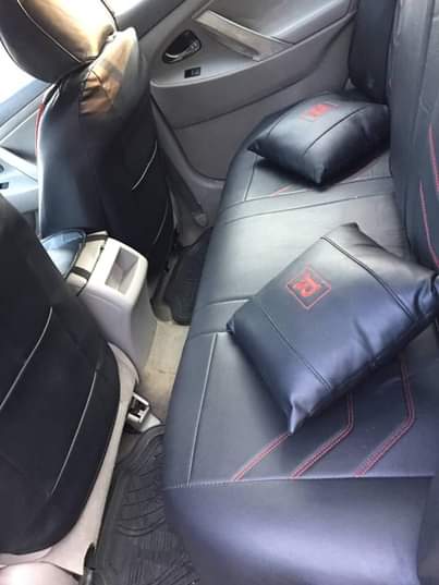 A picture of Camry Belgium grade