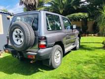 swb cars