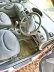 A picture of Ugandan Toyota vits for sale in excellent condition as new