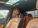 A picture of 014 toks standard MB CLS550