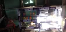 A picture of Showcase FOR Sale