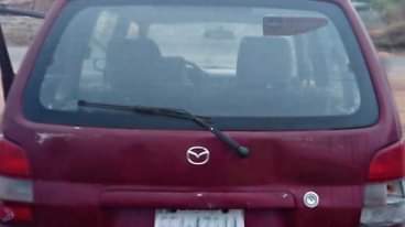 A picture of Mazda Demo