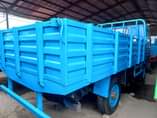 A picture of Direct Tokunbo Nissan Cabstar