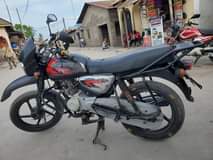 A picture of BOXER X CC125 DOMO LA MAMBA