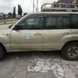 A picture of TOYOTA LANDCRUISER