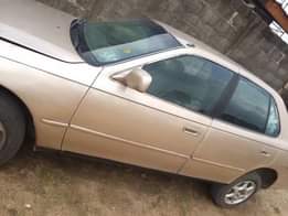 A picture of Toyota Camry Sound engine Good gear Port Harcourt 07035209019 850k
