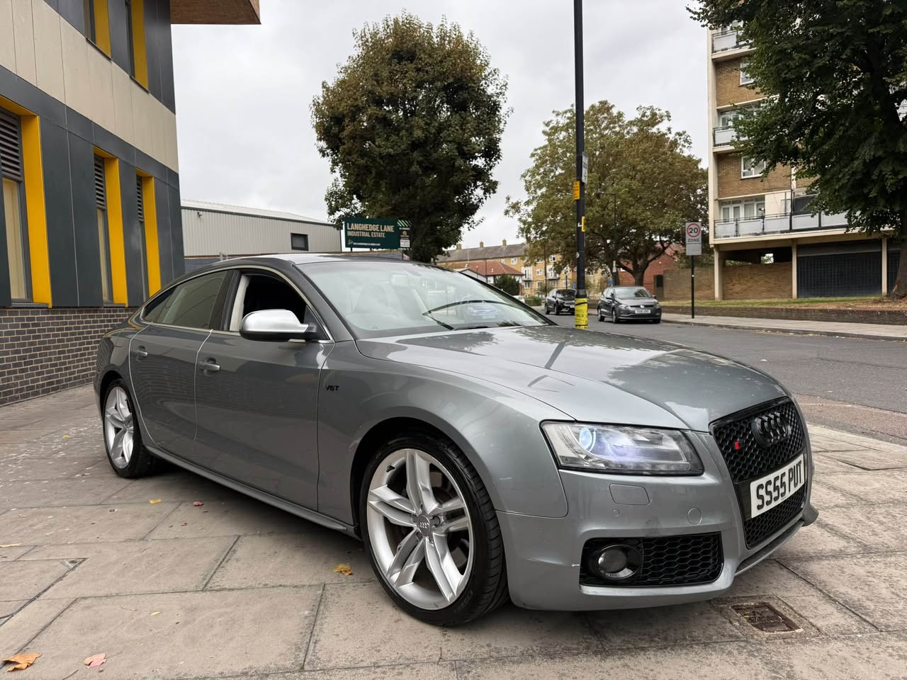 fsh cars