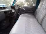 A picture of 1998 Mitstubish Canter