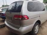 A picture of TOYOTA SIENNA 02 MODEL BAKED ON FIRST BODY