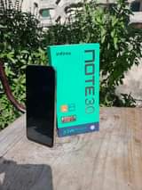 A picture of Note 30