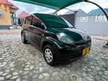 A picture of TOYOTA PASSO PRICE 4 9M CALL 0621007902