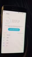 A picture of Samsung Galaxy 6adge