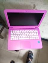 A picture of Laptops and accessories we also repair and installation with supply
