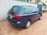 A picture of Big sienna Location Owerri Price 1 6m Buyer settle 100k