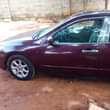 A picture of 2004 Honda Accord V4 engine