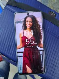 tecno camon