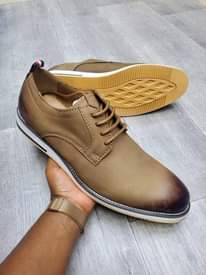 A picture of Shoes