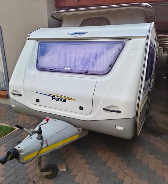 jurgens caravans