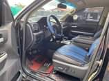 A picture of Toyota Tundra 2017 upgraded to 2022