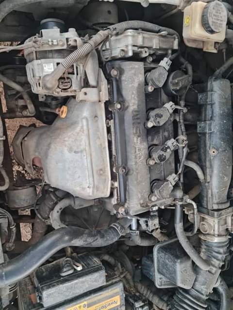 cars under 5000
