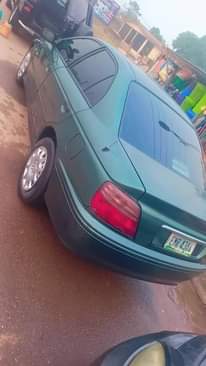 A picture of Honda Adidas For Sale