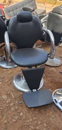 A picture of Office and salon furniture