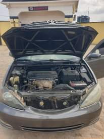 A picture of 2004 TOYOTA CAMRY BIG DADDY 
