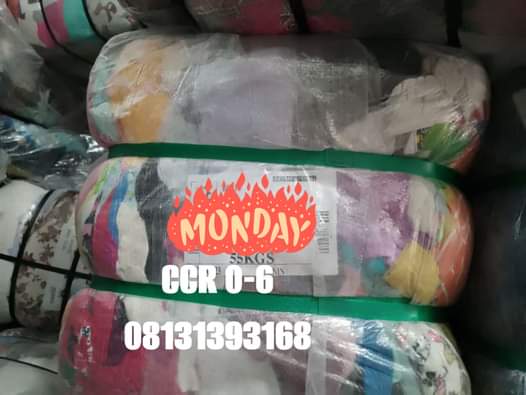 A picture of Happy New Month from all of us at Thrift by