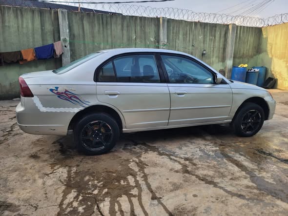 A picture of Honda civic Engine gear AC Price 2m