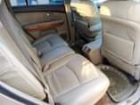 A picture of 2006 Rx330 2006 6plug
