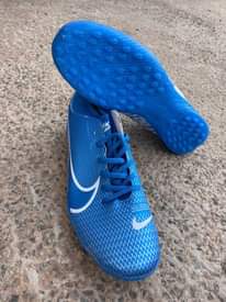 A picture of Football boots